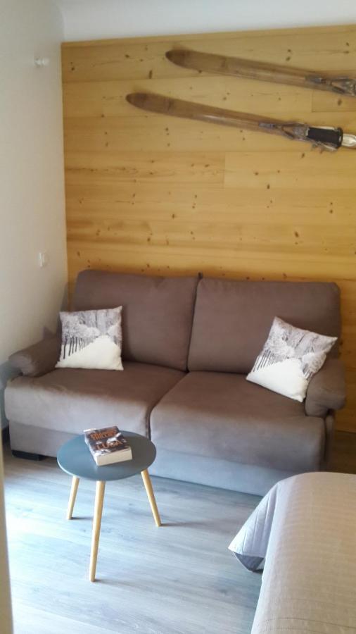 Residence Campredon - Decoration Typique - 25M2 De Terrasse Amenagee Plein Sud Avec Vue Panoramique - Internet - Jardin - Parking - Navette - Linge Et Menage En Options Payantes Font-Romeu-Odeillo-Via Екстер'єр фото