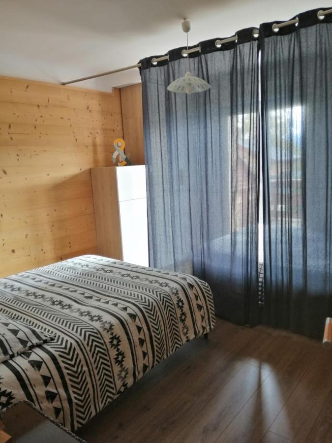 Residence Campredon - Decoration Typique - 25M2 De Terrasse Amenagee Plein Sud Avec Vue Panoramique - Internet - Jardin - Parking - Navette - Linge Et Menage En Options Payantes Font-Romeu-Odeillo-Via Екстер'єр фото
