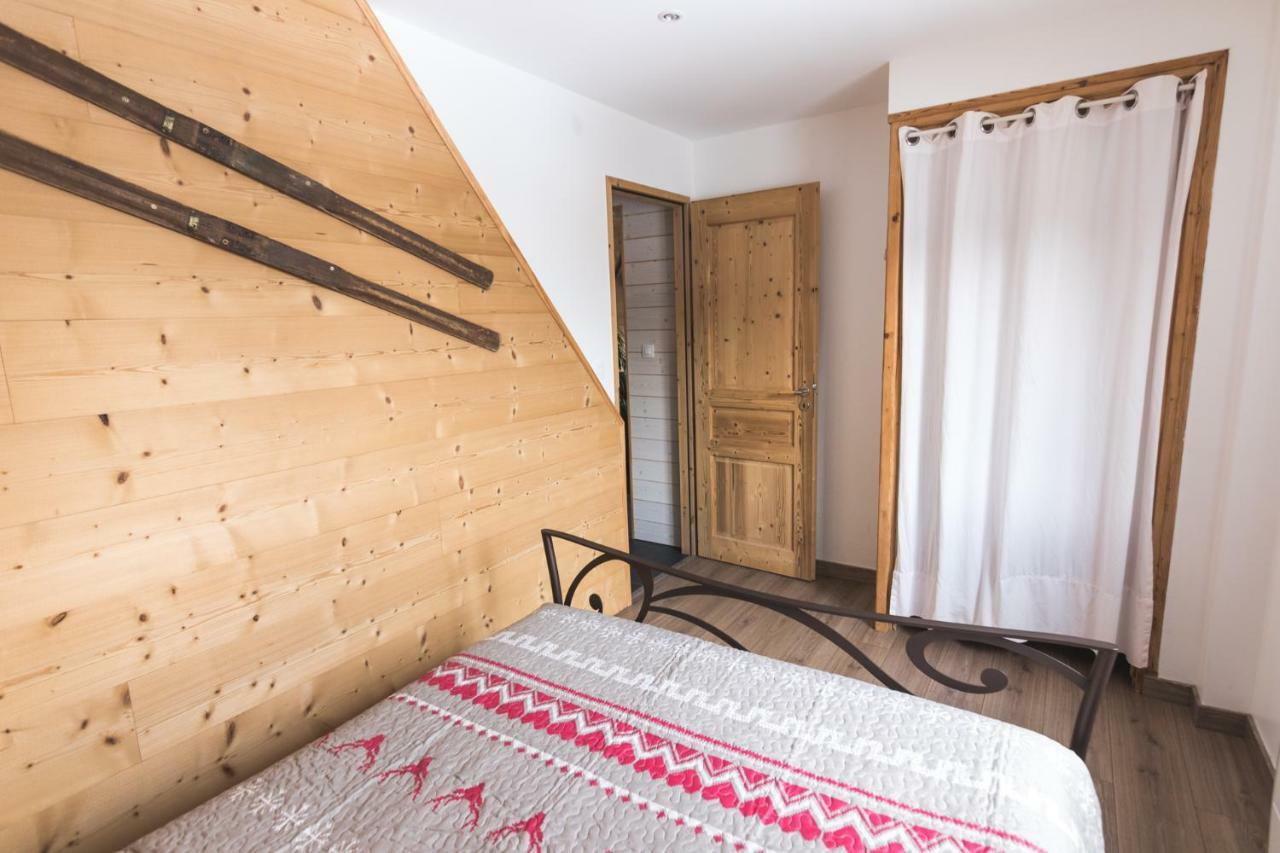 Residence Campredon - Decoration Typique - 25M2 De Terrasse Amenagee Plein Sud Avec Vue Panoramique - Internet - Jardin - Parking - Navette - Linge Et Menage En Options Payantes Font-Romeu-Odeillo-Via Екстер'єр фото
